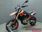 Thumbnail Photo 3 for 2024 Ducati Hypermotard 698