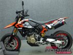 Thumbnail Photo 2 for 2024 Ducati Hypermotard 698