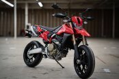 New 2024 Ducati Hypermotard 698