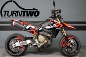2024 Ducati Hypermotard 698