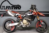 2024 Ducati Hypermotard 698