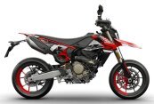 2024 Ducati Hypermotard 698