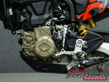 2024 Ducati Hypermotard 698