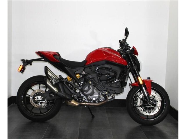 2024 Ducati Monster 937