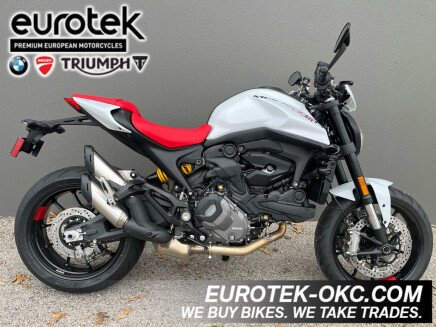 Photo 1 for New 2024 Ducati Monster 937