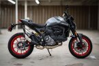 Thumbnail Photo 6 for New 2024 Ducati Monster 937