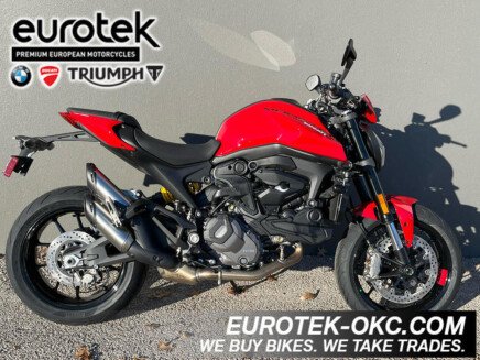 Photo 1 for 2024 Ducati Monster 937