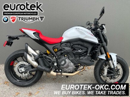 Photo 1 for 2024 Ducati Monster 937