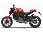 Thumbnail Photo 1 for 2024 Ducati Monster 937