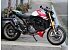 2024 Ducati Monster 937