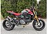 2024 Ducati Monster 937