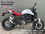 New 2024 Ducati Monster 937