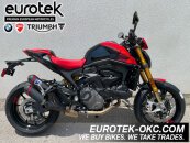 New 2024 Ducati Monster 937