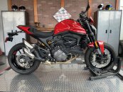 New 2024 Ducati Monster 937