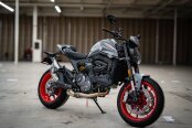New 2024 Ducati Monster 937