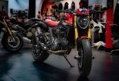New 2024 Ducati Monster 937
