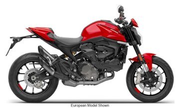 2024 Ducati Monster 937