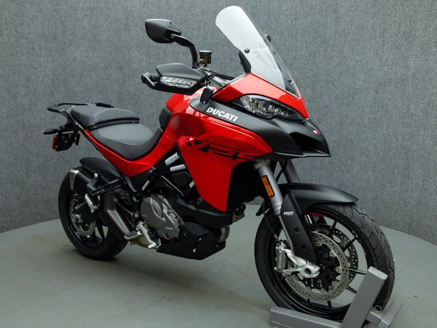 2024 Ducati Multistrada 950
