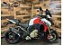 2024 Ducati Multistrada 1100 V4 RS