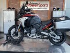 Thumbnail Photo 4 for New 2024 Ducati Multistrada 1158