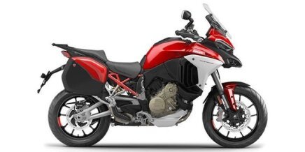 Photo 1 for New 2024 Ducati Multistrada 1158