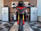 Thumbnail Photo 2 for New 2024 Ducati Multistrada 1158 V4 Pikes Peak