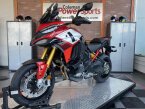 Thumbnail Photo 3 for New 2024 Ducati Multistrada 1158 V4 Pikes Peak