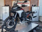 Thumbnail Photo 3 for New 2024 Ducati Multistrada 1158 V4 Rally
