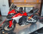 Thumbnail Photo 4 for New 2024 Ducati Multistrada 1158
