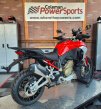 Thumbnail Photo 1 for New 2024 Ducati Multistrada 1158