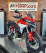 Thumbnail Photo 2 for New 2024 Ducati Multistrada 1158