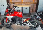 Thumbnail Photo 5 for New 2024 Ducati Multistrada 1158
