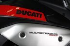Thumbnail Photo 4 for 2024 Ducati Multistrada 1158