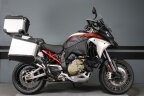 Thumbnail Photo 3 for 2024 Ducati Multistrada 1158