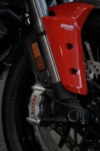 Thumbnail Photo 4 for New 2024 Ducati Multistrada 1158