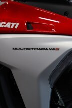Thumbnail Photo 3 for New 2024 Ducati Multistrada 1158