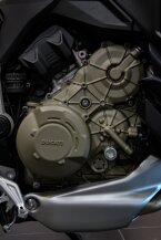 Thumbnail Photo 1 for New 2024 Ducati Multistrada 1158