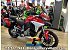 New 2024 Ducati Multistrada 1158