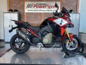 New 2024 Ducati Multistrada 1158 V4 Pikes Peak