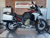 New 2024 Ducati Multistrada 1158 V4 Rally