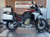 New 2024 Ducati Multistrada 1158 V4 Rally