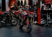 New 2024 Ducati Multistrada 1158