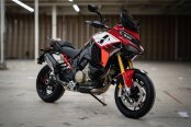 New 2024 Ducati Multistrada 1158