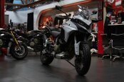 New 2024 Ducati Multistrada 1158