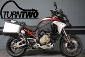 2024 Ducati Multistrada 1158