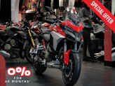 New 2024 Ducati Multistrada 1158