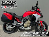 2024 Ducati Multistrada 1158