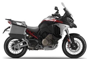 New 2024 Ducati Multistrada 1158