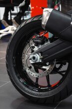 Thumbnail Photo 3 for New 2024 Ducati Multistrada 950