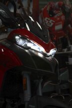Thumbnail Photo 6 for New 2024 Ducati Multistrada 950